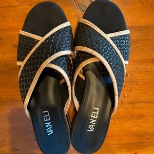 Vaneli Sandals